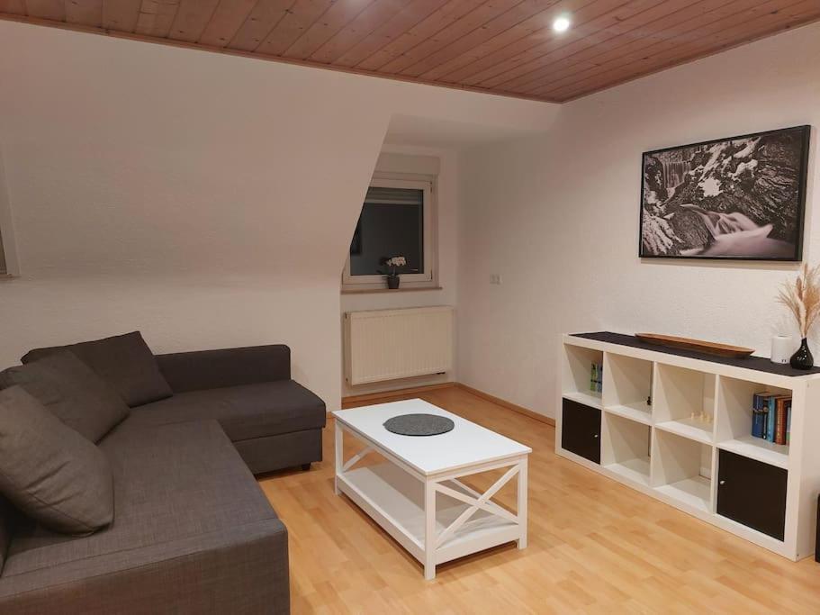 Rooftop Apartmens Ulm - Komfortable Neue Gemeinschaftsunterkunft Im Herzen Von Ulm - Raum 3 Exterior foto